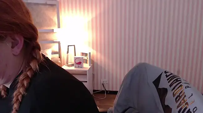 ViioletaMora online show from 03-21-25, 11:01