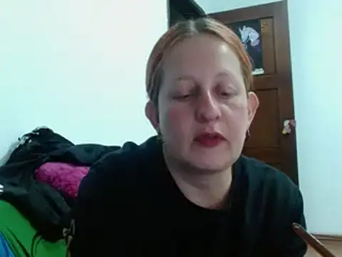 ViioletaMora online show from 11-02-25, 11:21