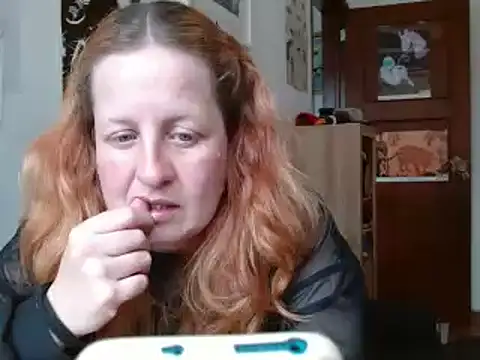 ViioletaMora online show from 04-02-26, 08:48