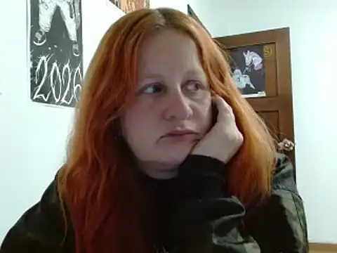 ViioletaMora online show from 02-05-26, 05:47