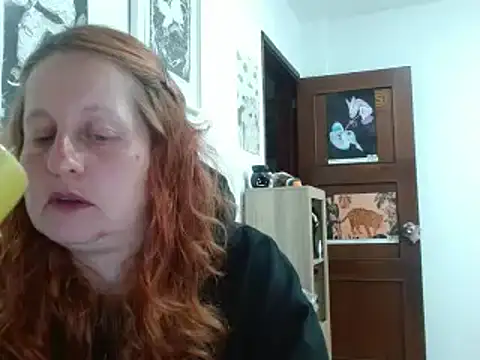 ViioletaMora online show from 03-15-26, 12:06