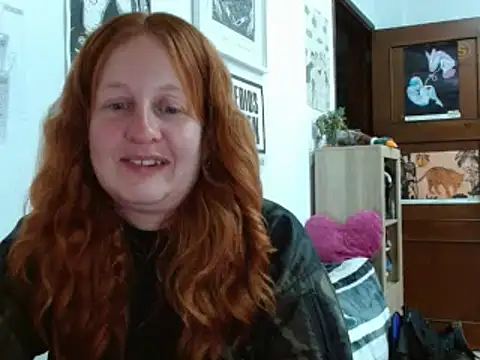 Snapshot of ViioletaMora chatting on 05-04-26, 02:48 ViioletaMora online show from 05-04-26, 02:48