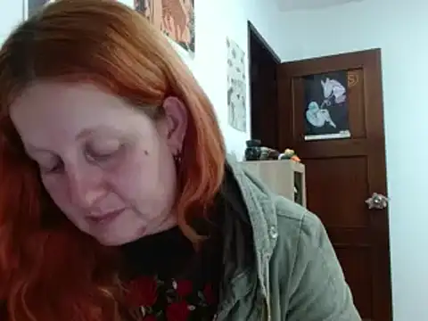 ViioletaMora online show from 02-13-26, 03:50