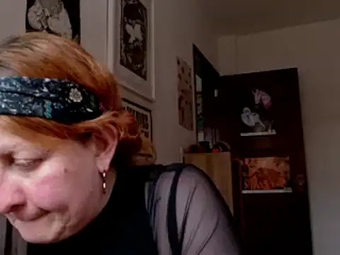 ViioletaMora online show from 03-27-26, 06:20