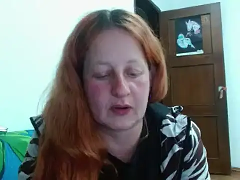 ViioletaMora online show from 11-04-25, 01:09