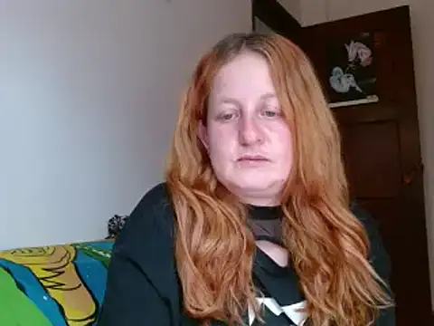 ViioletaMora online show from 11-30-25, 08:31