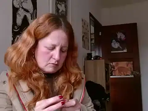 ViioletaMora online show from 03-25-26, 08:08