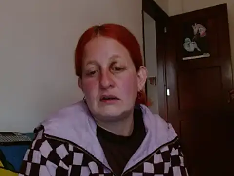 ViioletaMora online show from 09-24-25, 10:05