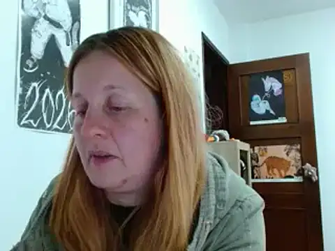 ViioletaMora online show from 04-16-26, 12:11