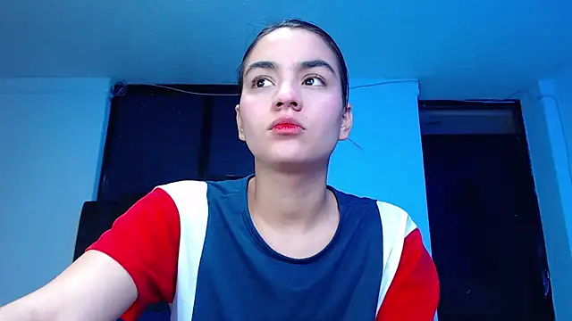 Ariel Zeo1 online show from 02-24-26, 07:59