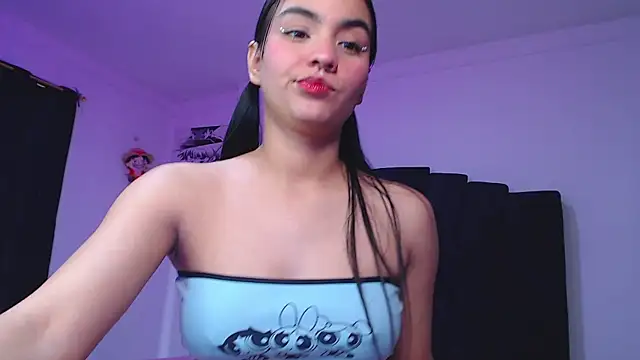 Ariel Zeo1 online show from 04-17-26, 07:38