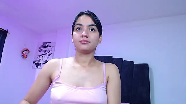 Ariel Zeo1 online show from 10-21-25, 07:24