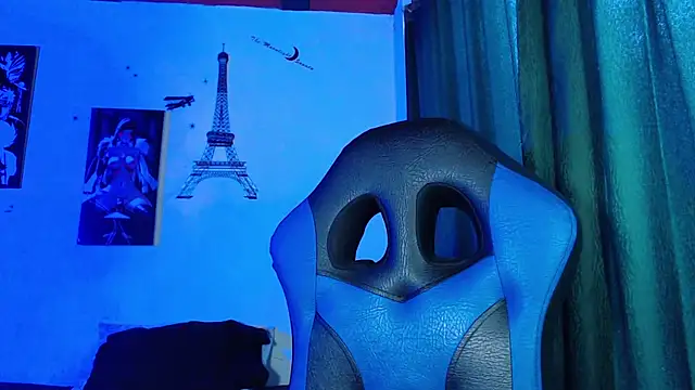 Ariel Zeo1 online show from 03-01-25, 07:26