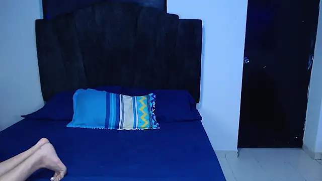 Ariel Zeo1 online show from 03-31-26, 07:49