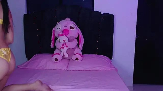 Ariel Zeo1 online show from 02-09-26, 08:18