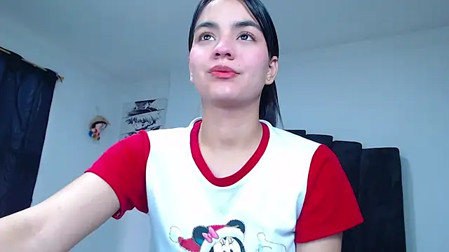 Ariel Zeo1 online show from 11-15-25, 07:40