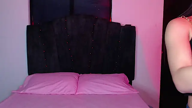 Ariel Zeo1 online show from 02-13-26, 07:25