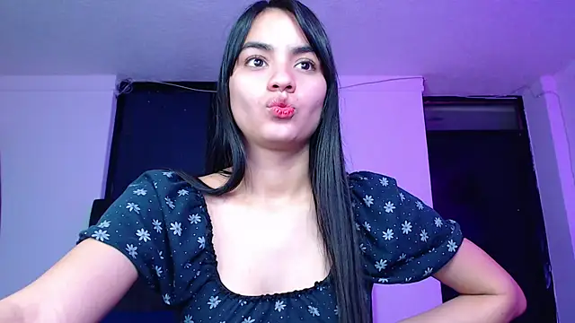 Ariel Zeo1 online show from 02-19-26, 07:22