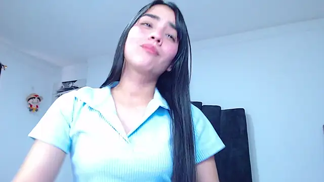 Ariel Zeo1 online show from 12-01-25, 07:26