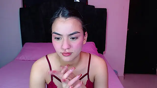 Ariel Zeo1 online show from 03-03-26, 09:11