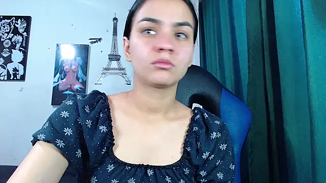 Ariel Zeo1 online show from 02-27-25, 07:04