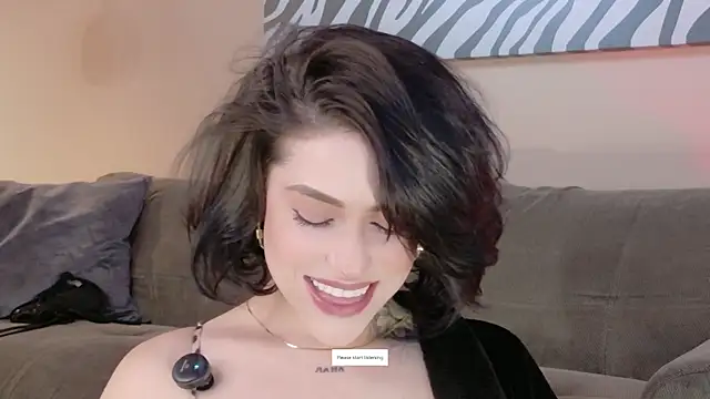 Hannah Borbon online show from 01-12-26, 01:23