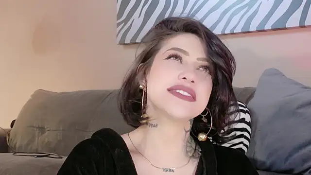 Hannah Borbon online show from 01-08-26, 02:39