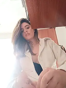 maliciaworld online show from 03-11-25, 08:20