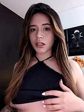 maliciaworld online show from 09-15-25, 07:14