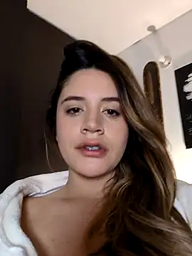 maliciaworld online show from 10-01-25, 07:46