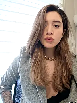 maliciaworld online show from 03-05-25, 05:08