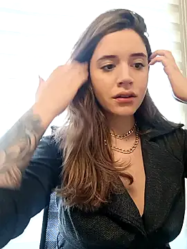 maliciaworld online show from 02-28-25, 05:37