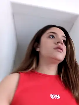 maliciaworld online show from 09-18-25, 03:59