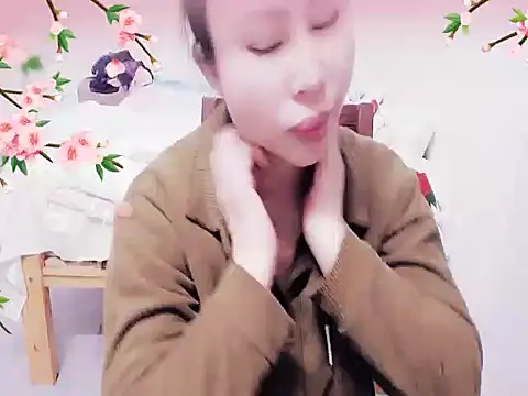 Snapshot of xiaoxuer chatting on 02-28-25, 05:04 xiaoxuer online show from 02-28-25, 05:04