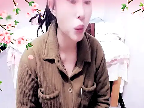 Snapshot of xiaoxuer chatting on 02-15-25, 04:58 xiaoxuer online show from 02-15-25, 04:58