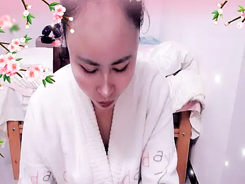 Snapshot of xiaoxuer chatting on 02-27-25, 04:46 xiaoxuer online show from 02-27-25, 04:46