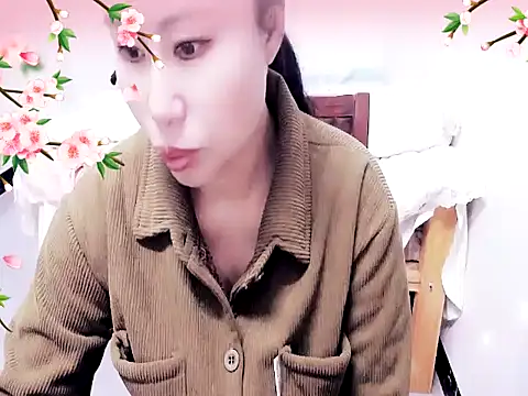 Snapshot of xiaoxuer chatting on 02-13-25, 04:22 xiaoxuer online show from 02-13-25, 04:22