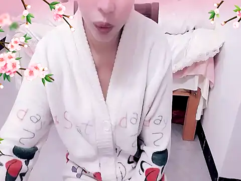 Snapshot of xiaoxuer chatting on 02-20-25, 04:50 xiaoxuer online show from 02-20-25, 04:50