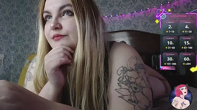 Yukionna online show from 02-17-26, 11:18