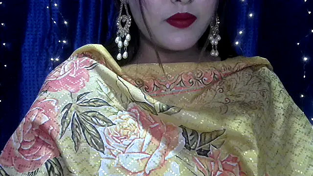 Princess noorjahan online show from 04-14-26, 06:35