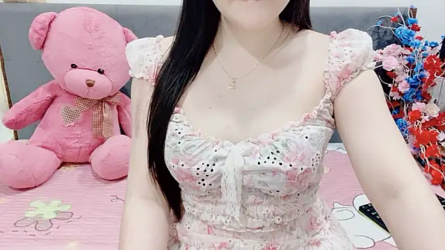 Funikio online show from 02-13-26, 02:55