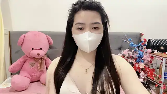 Funikio online show from 03-19-26, 02:28