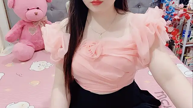 Funikio online show from 03-25-26, 02:33