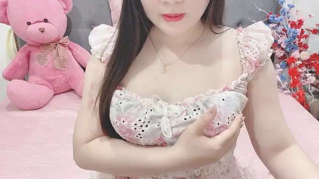 Funikio online show from 02-25-26, 03:07