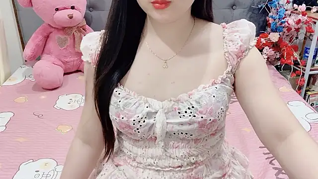 Funikio online show from 03-24-26, 02:28