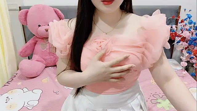 Funikio online show from 04-05-26, 01:56