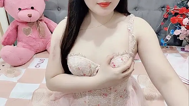 Funikio online show from 11-11-25, 02:45