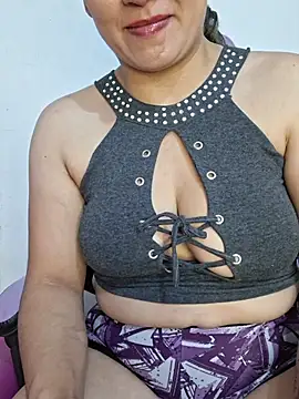 Zoe Nasty online show from 05-07-26, 11:57
