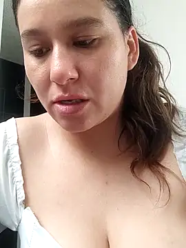 Snapshot of Zoe_Nasty chatting on 02-27-25, 09:14 Zoe Nasty online show from 02-27-25, 09:14