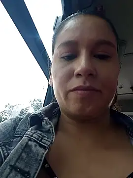 Zoe Nasty online show from 10-29-25, 07:24